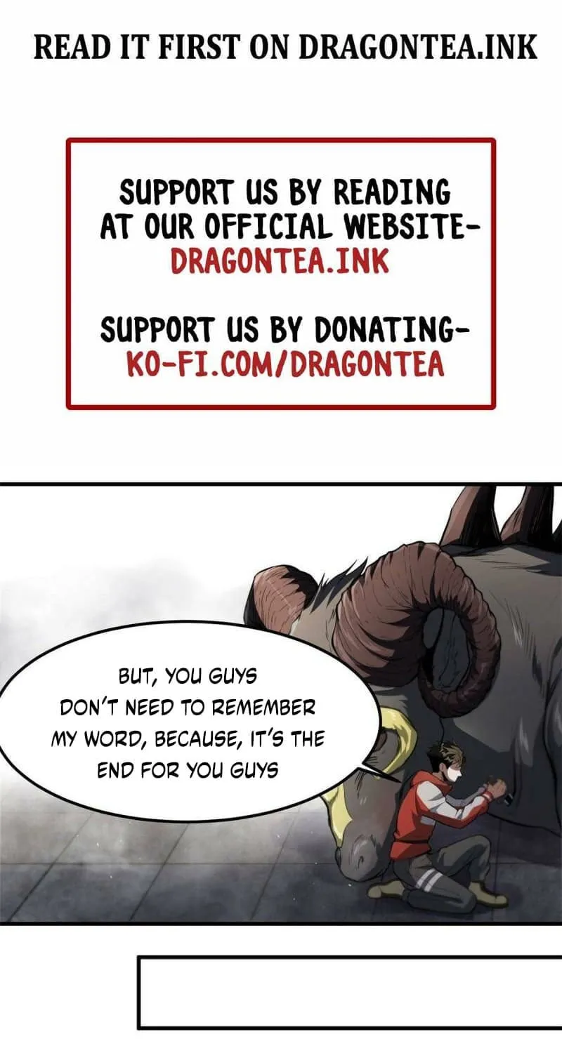 Read Roulette World (Colored) chapter 51 image 27 on Lezhin