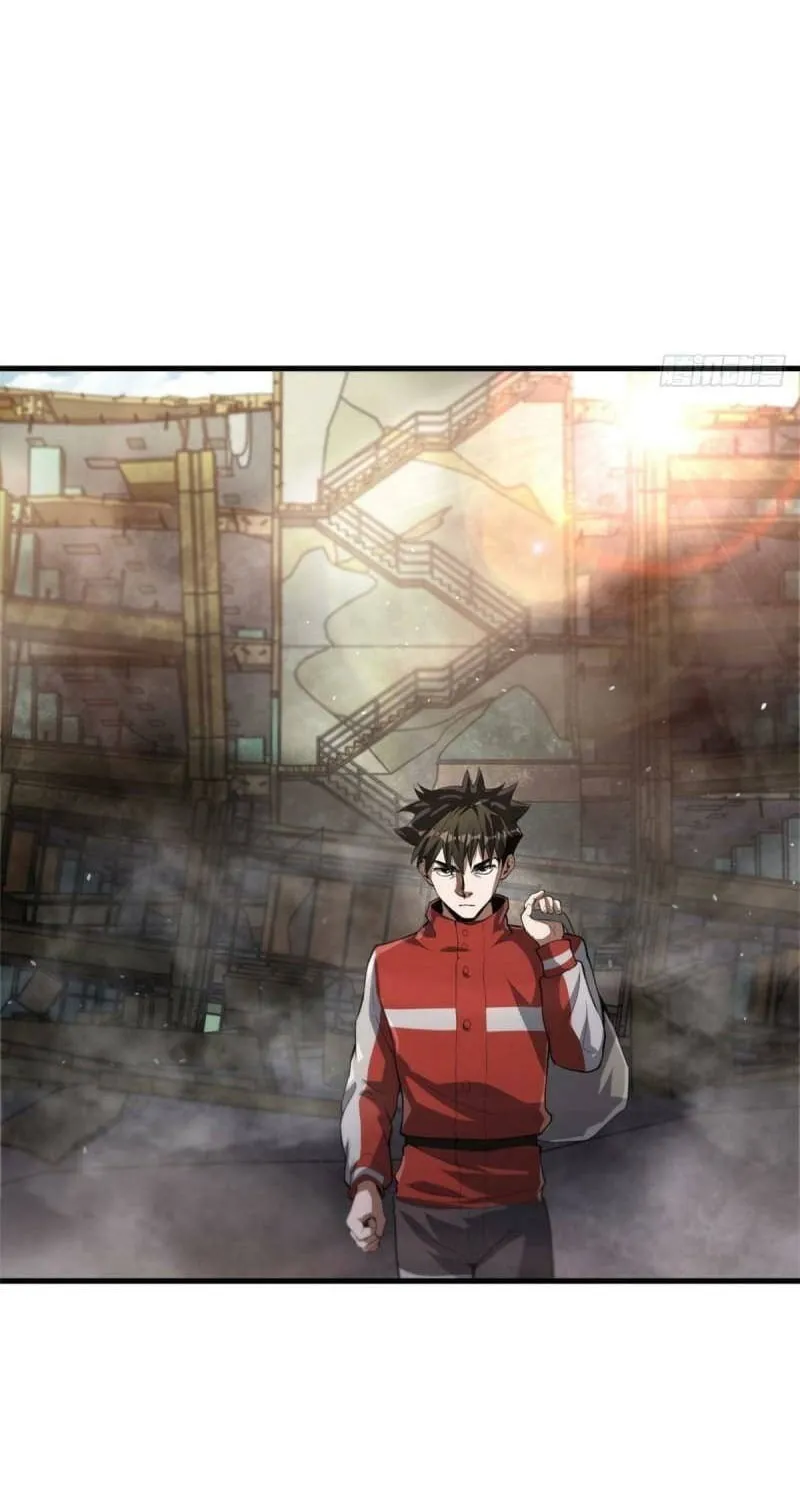 Read Roulette World (Colored) chapter 51 image 28 on Lezhin