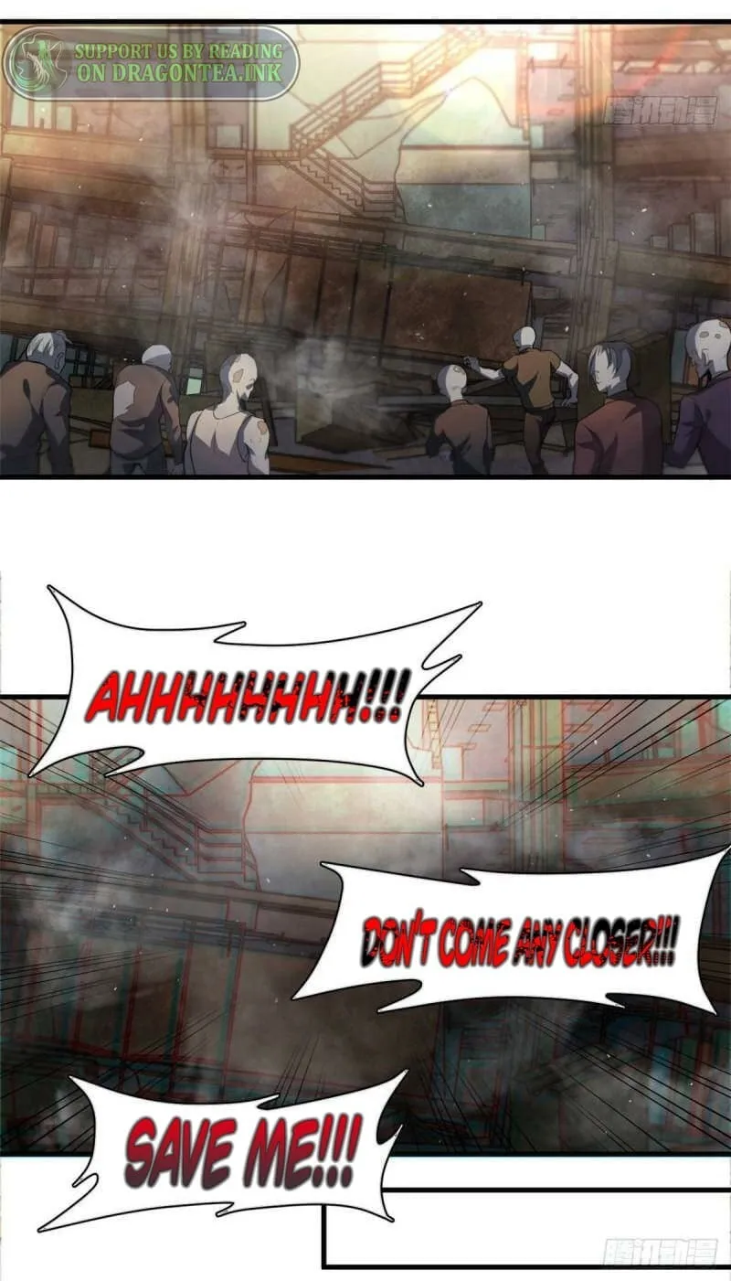 Read Roulette World (Colored) chapter 51 image 29 on Lezhin