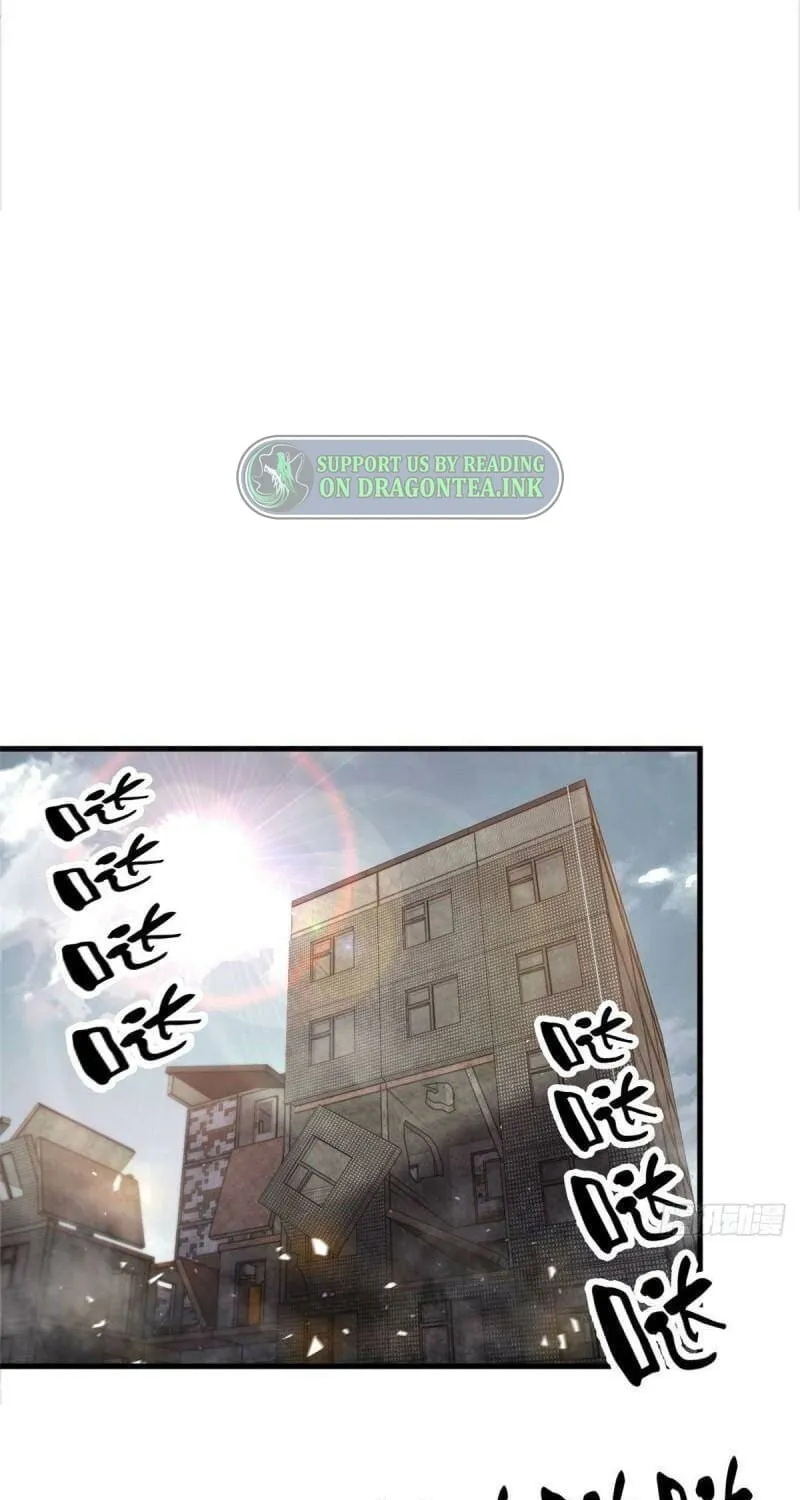 Read Roulette World (Colored) chapter 51 image 30 on Lezhin