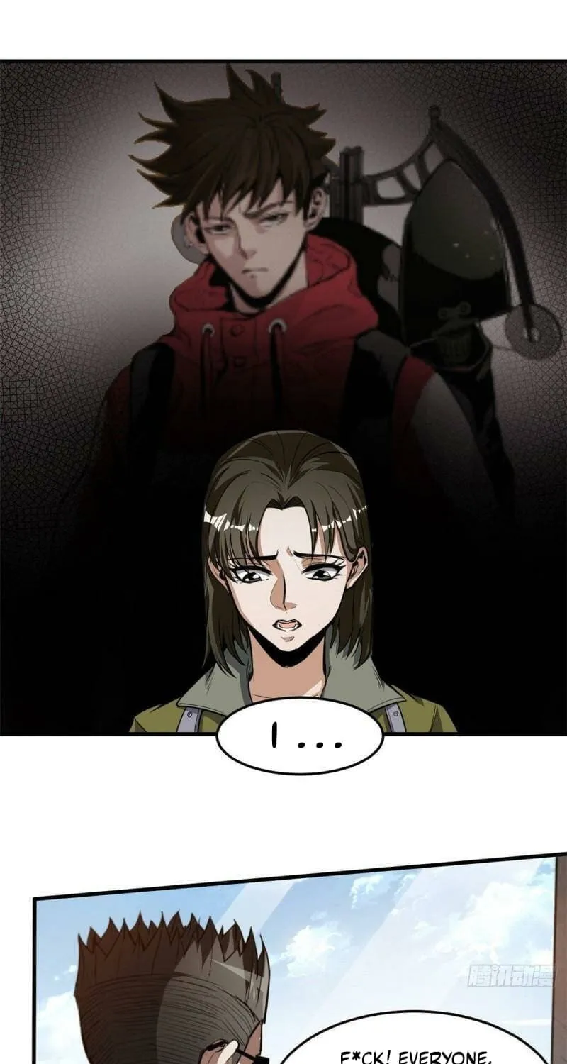 Read Roulette World (Colored) chapter 51 image 37 on Lezhin