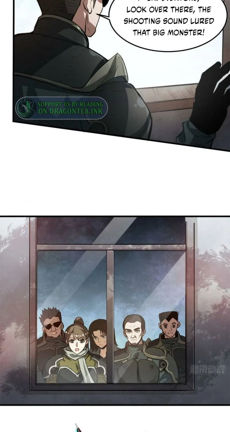 Read Roulette World (Colored) chapter 51 image 38 on Lezhin