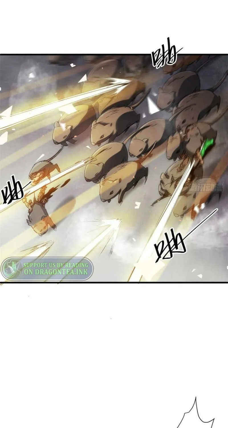 Read Roulette World (Colored) chapter 52 image 11 on Lezhin