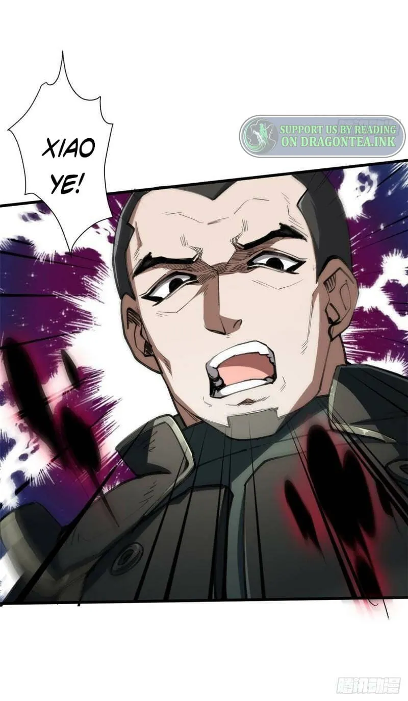 Read Roulette World (Colored) chapter 52 image 17 on Lezhin