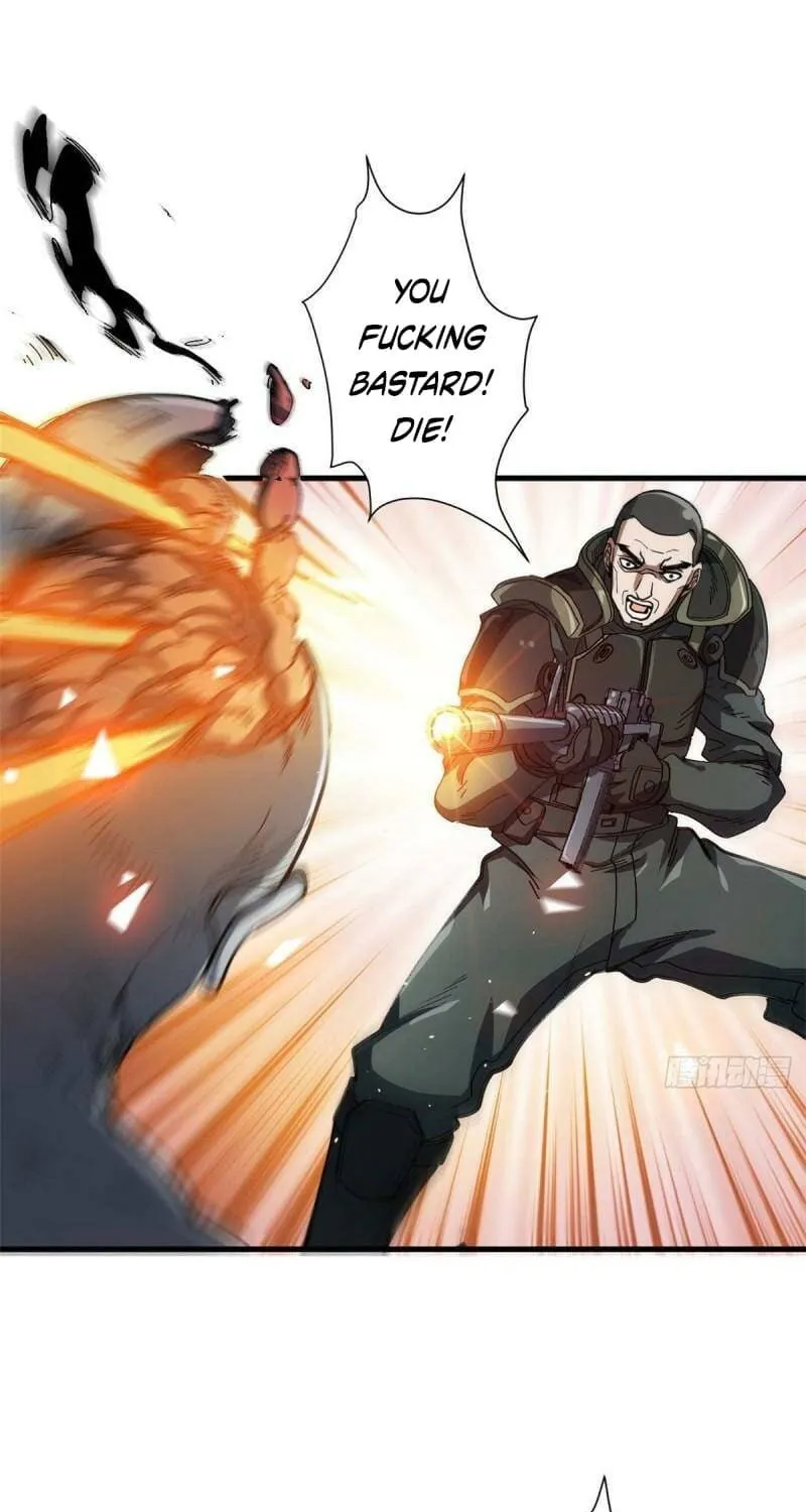 Read Roulette World (Colored) chapter 52 image 18 on Lezhin