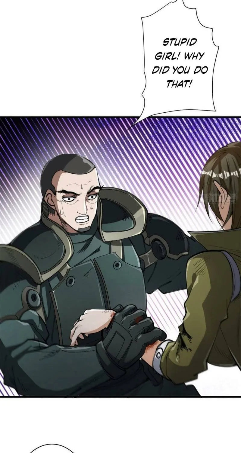Read Roulette World (Colored) chapter 52 image 19 on Lezhin