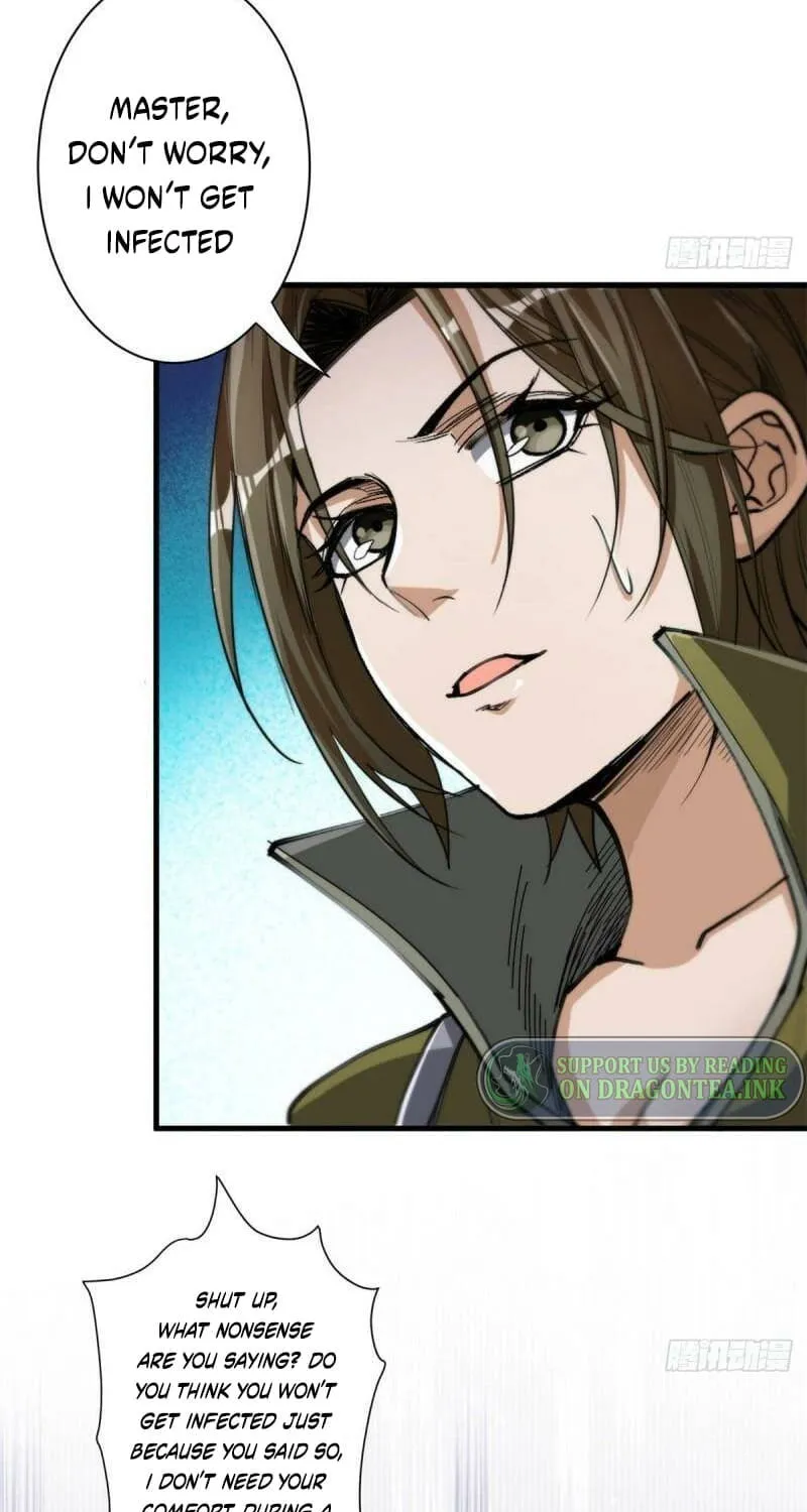 Read Roulette World (Colored) chapter 52 image 20 on Lezhin