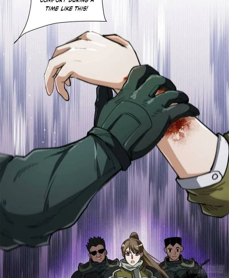 Read Roulette World (Colored) chapter 52 image 21 on Lezhin