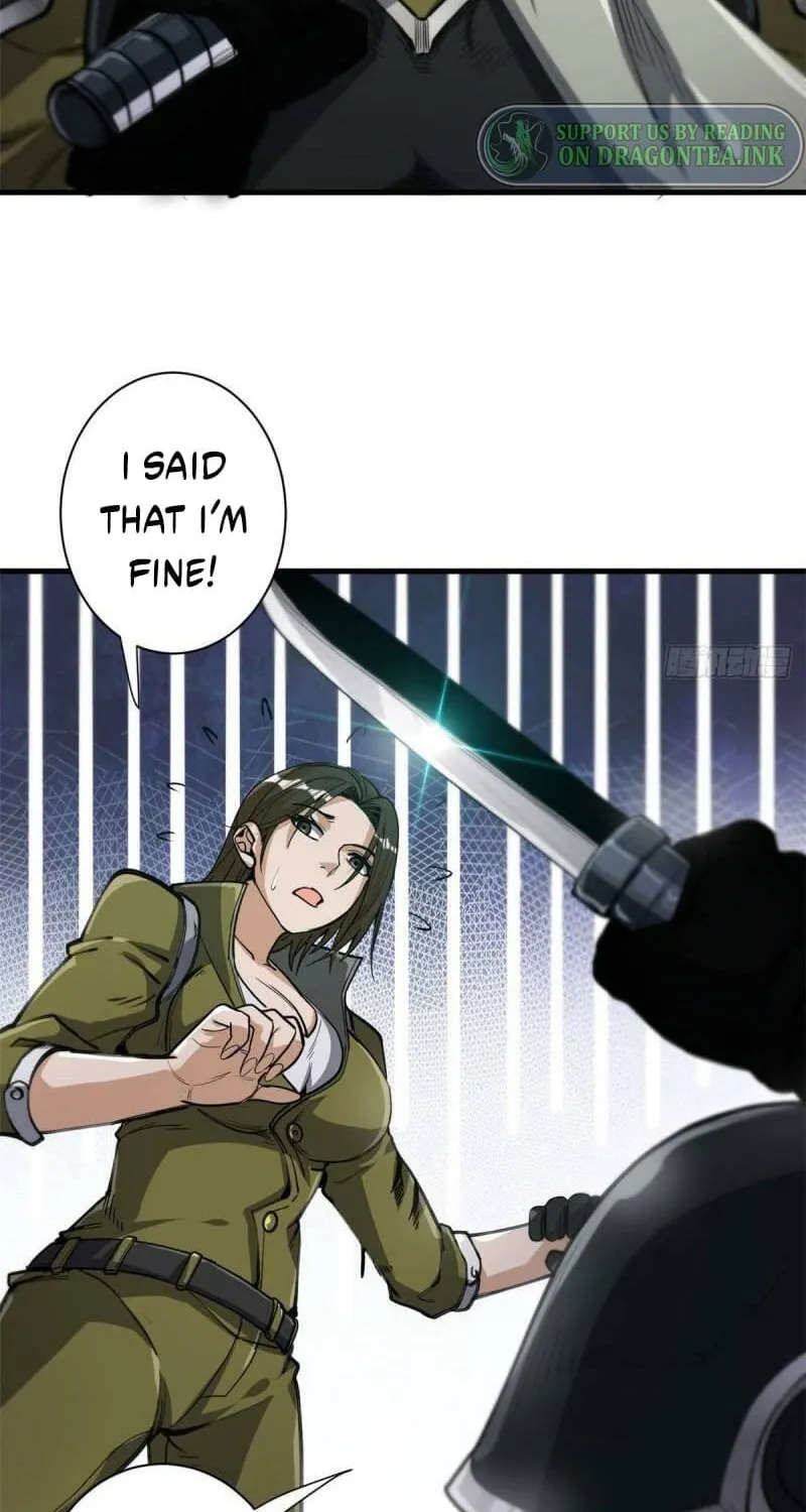 Read Roulette World (Colored) chapter 52 image 23 on Lezhin