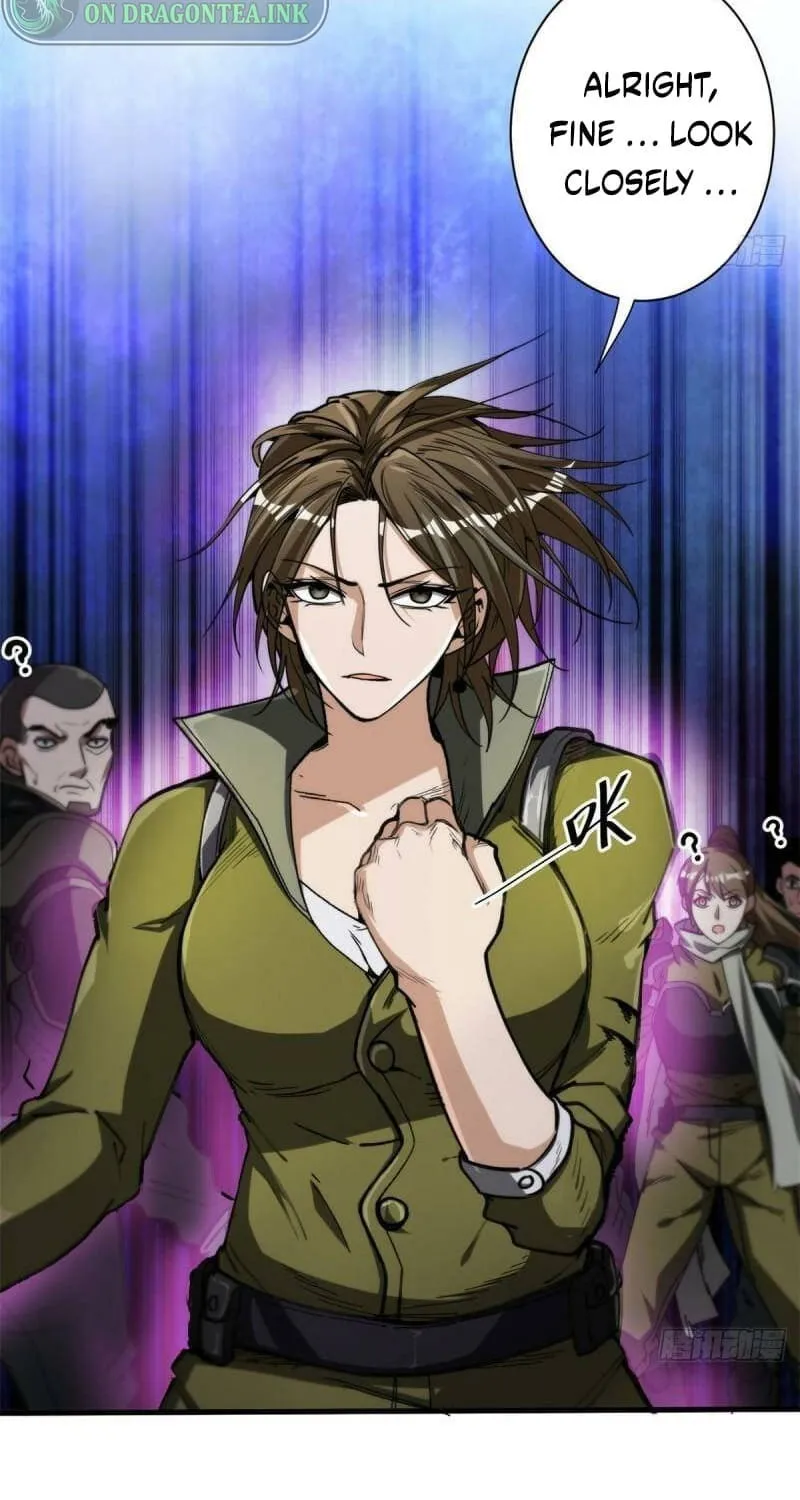 Read Roulette World (Colored) chapter 52 image 27 on Lezhin