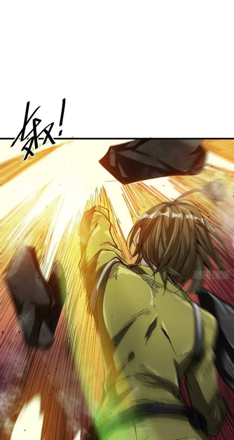 Read Roulette World (Colored) chapter 52 image 28 on Lezhin