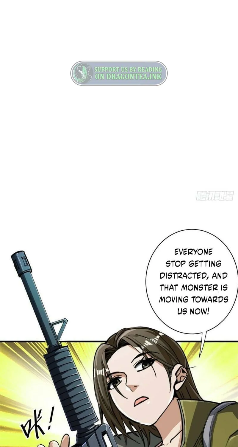 Read Roulette World (Colored) chapter 52 image 31 on Lezhin