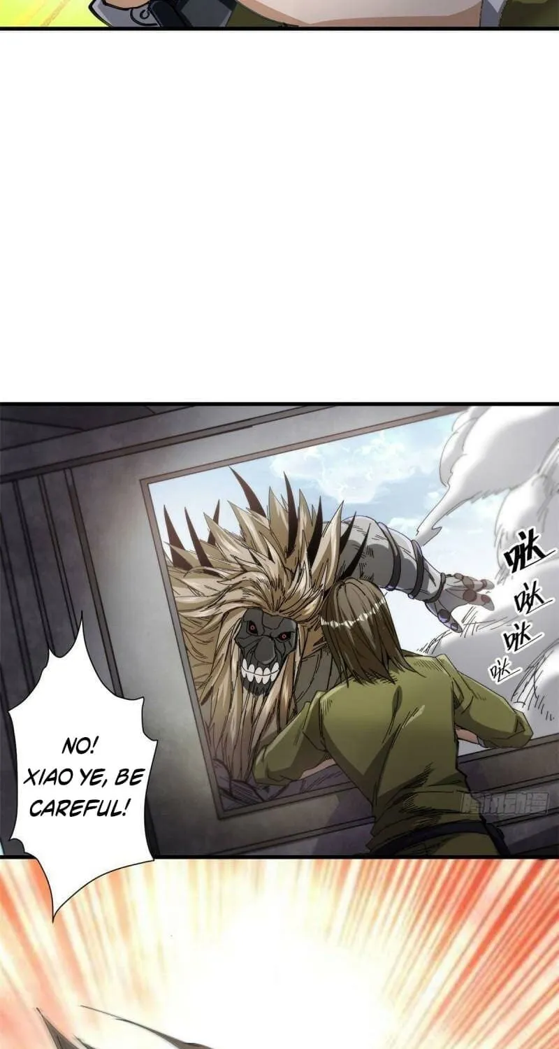 Read Roulette World (Colored) chapter 52 image 33 on Lezhin