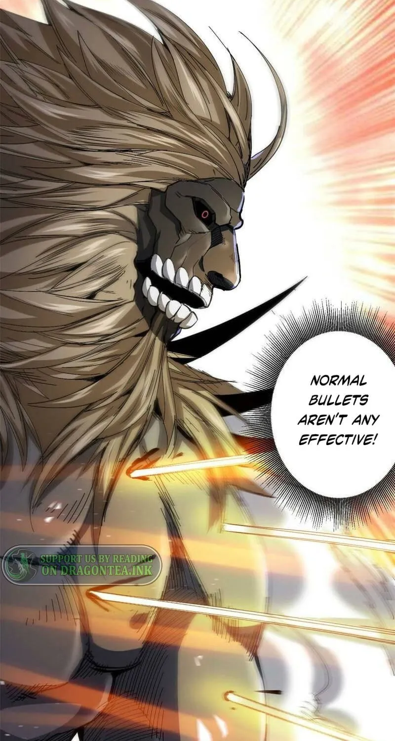 Read Roulette World (Colored) chapter 52 image 34 on Lezhin