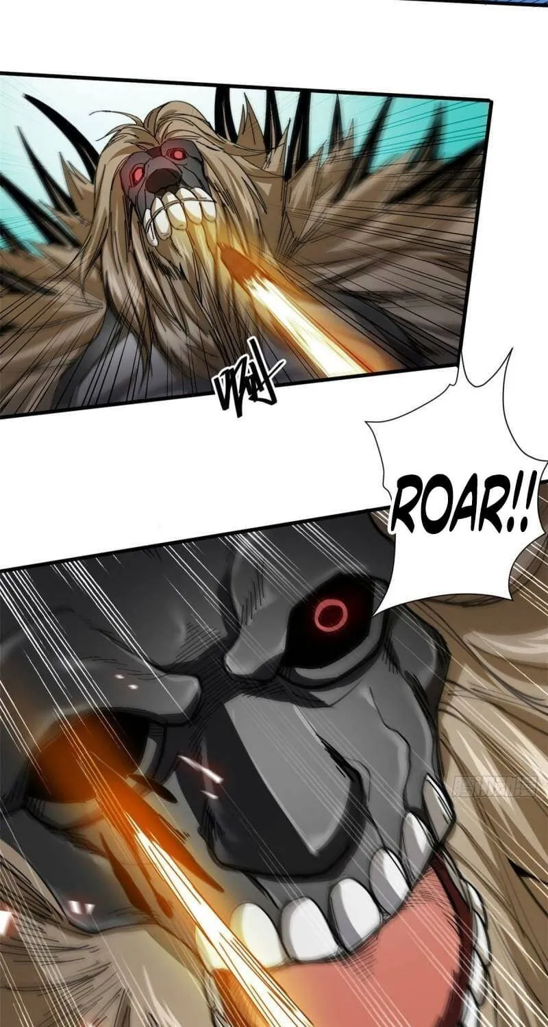 Read Roulette World (Colored) chapter 52 image 37 on Lezhin