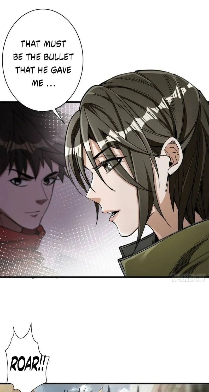 Read Roulette World (Colored) chapter 52 image 40 on Lezhin