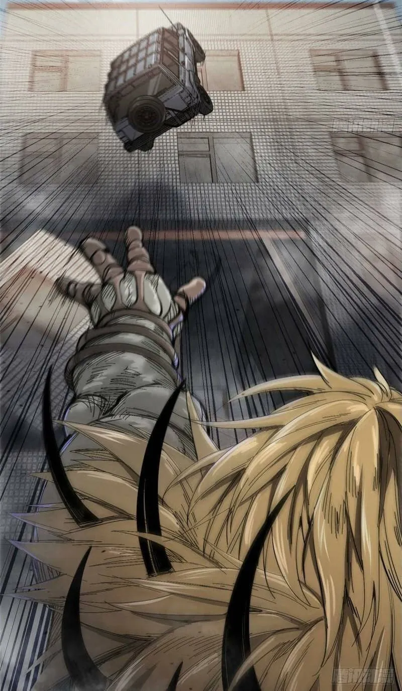 Read Roulette World (Colored) chapter 52 image 42 on Lezhin
