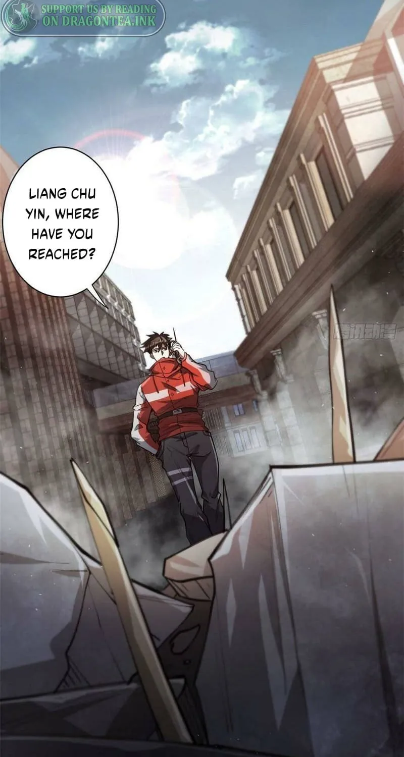 Read Roulette World (Colored) chapter 52 image 47 on Lezhin