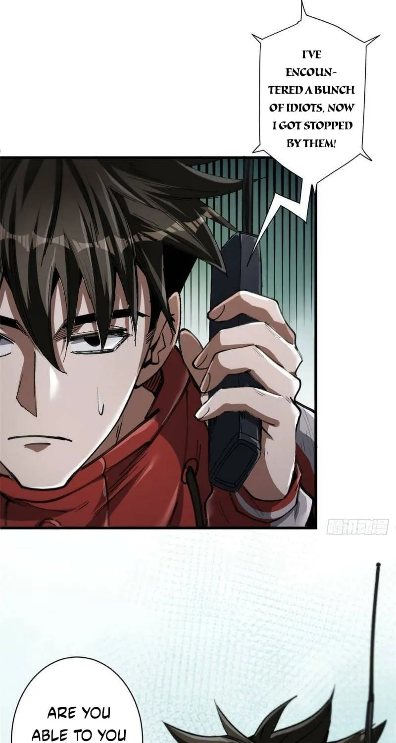 Read Roulette World (Colored) chapter 52 image 49 on Lezhin
