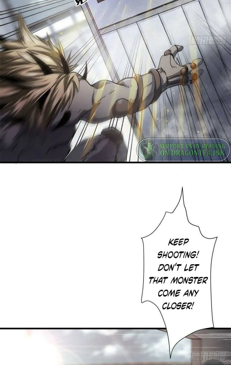 Read Roulette World (Colored) chapter 52 image 5 on Lezhin