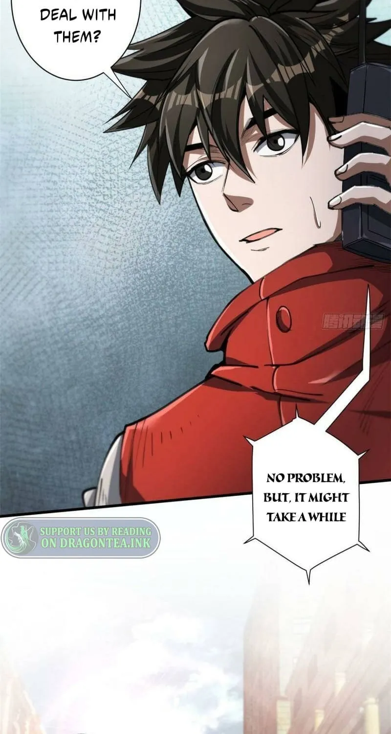 Read Roulette World (Colored) chapter 52 image 50 on Lezhin