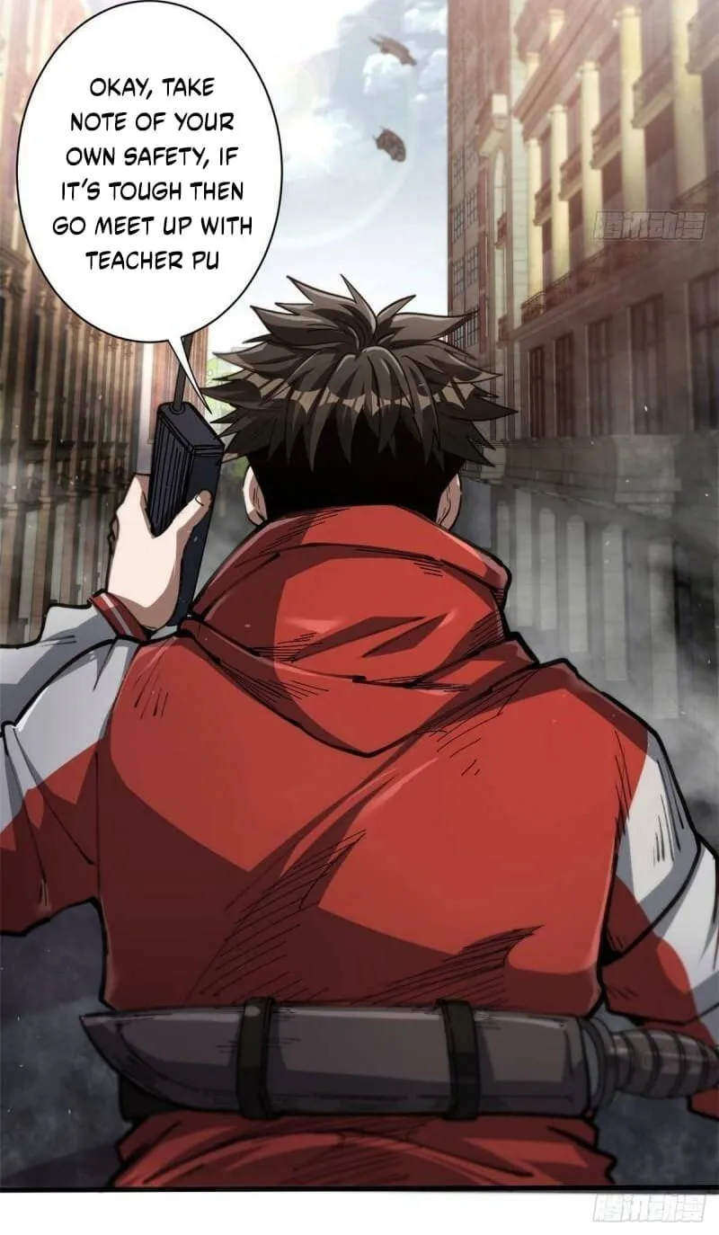 Read Roulette World (Colored) chapter 52 image 51 on Lezhin