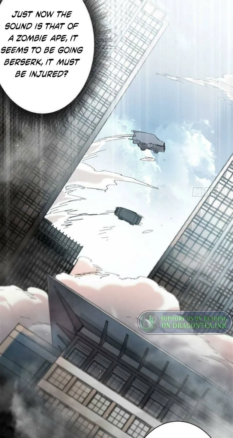 Read Roulette World (Colored) chapter 52 image 53 on Lezhin