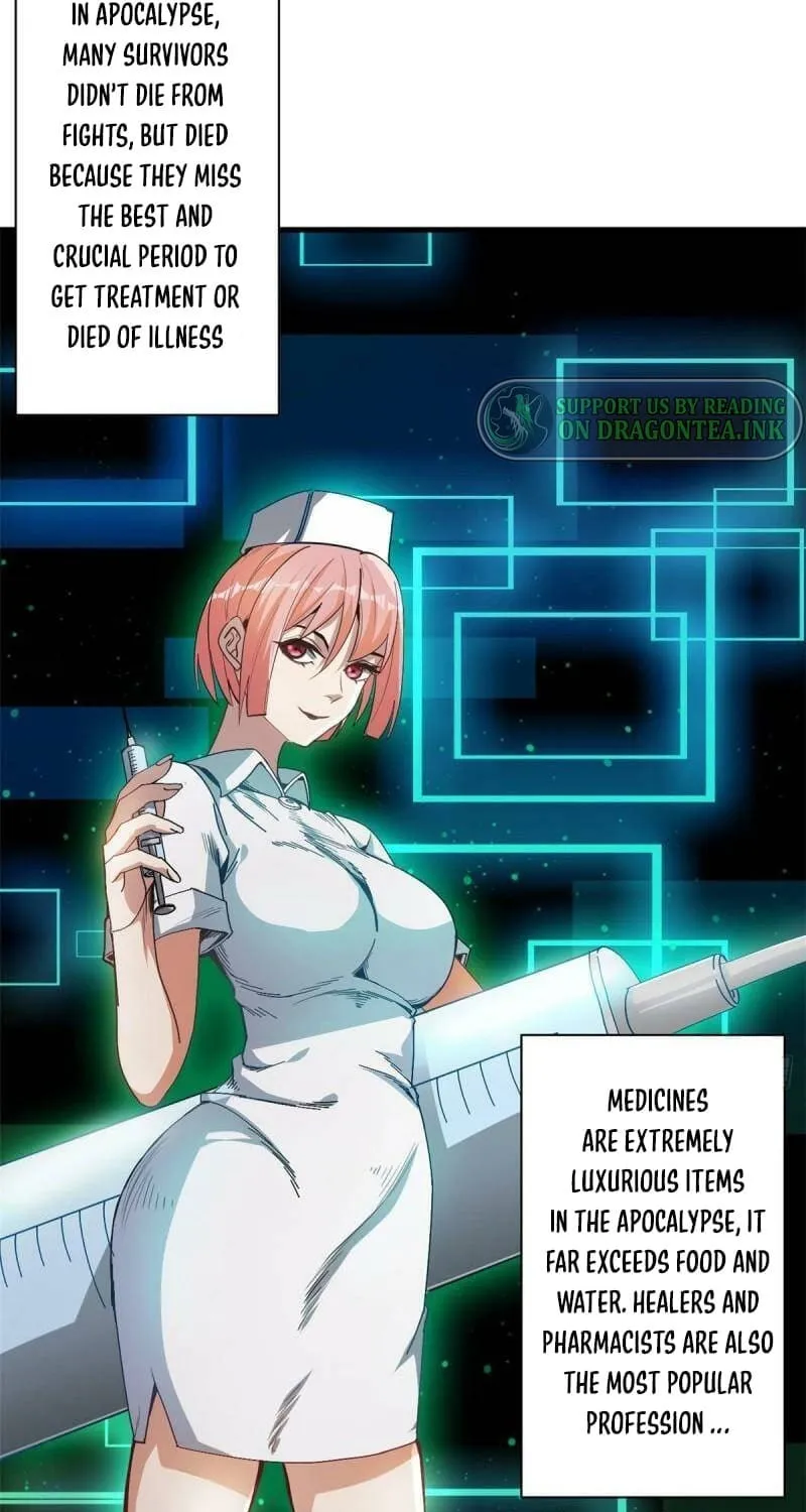 Read Roulette World (Colored) chapter 52 image 55 on Lezhin