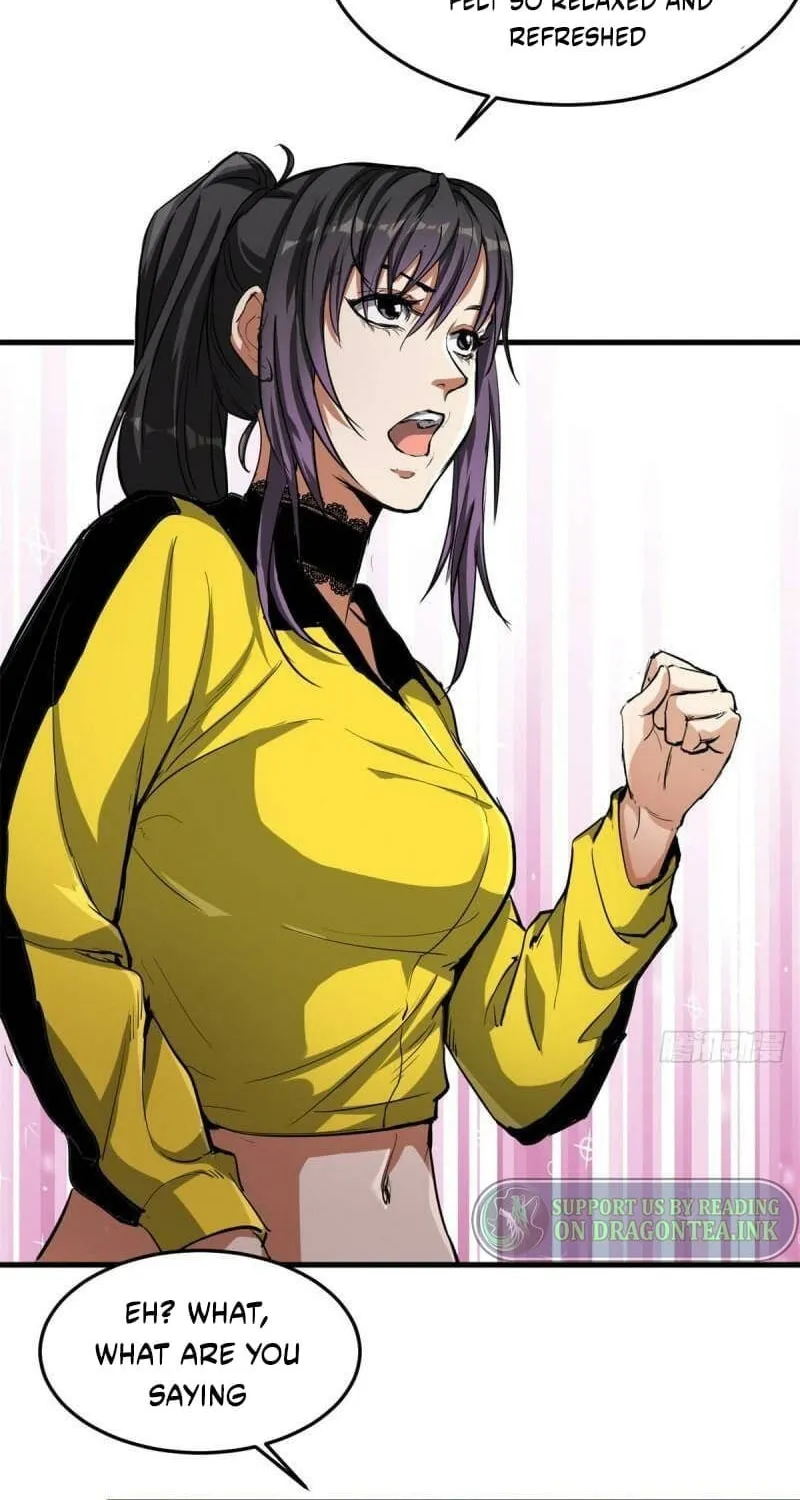 Read Roulette World (Colored) chapter 53 image 12 on Lezhin