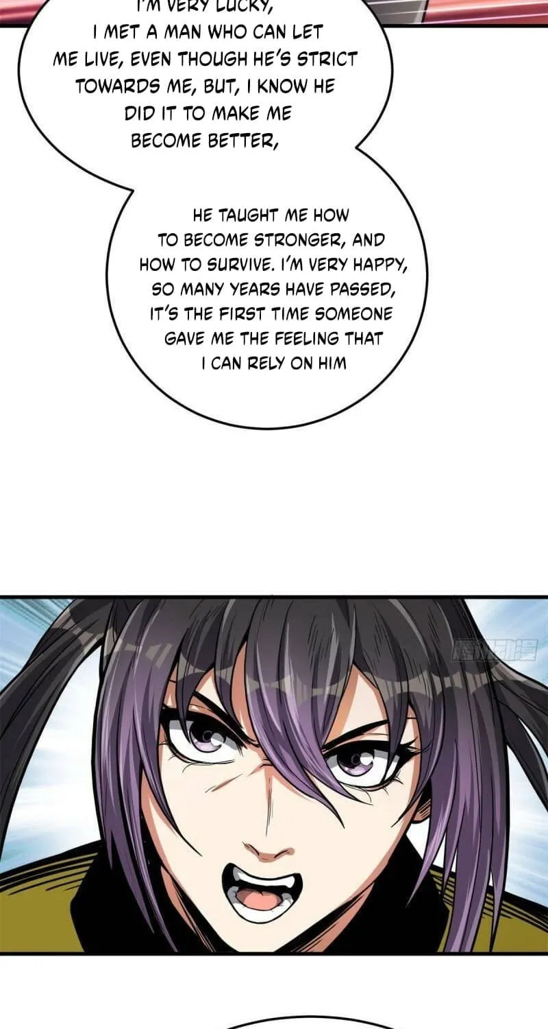Read Roulette World (Colored) chapter 53 image 15 on Lezhin