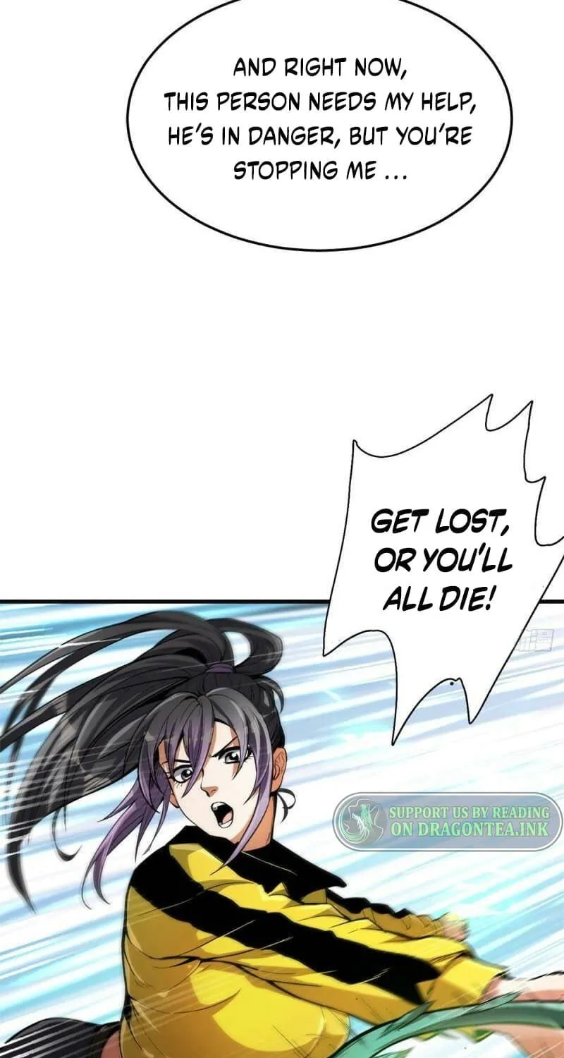 Read Roulette World (Colored) chapter 53 image 16 on Lezhin