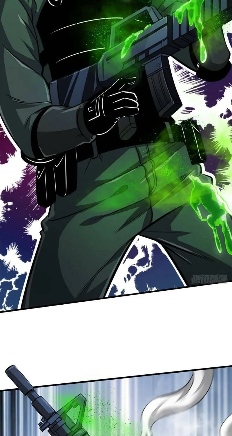 Read Roulette World (Colored) chapter 53 image 33 on Lezhin