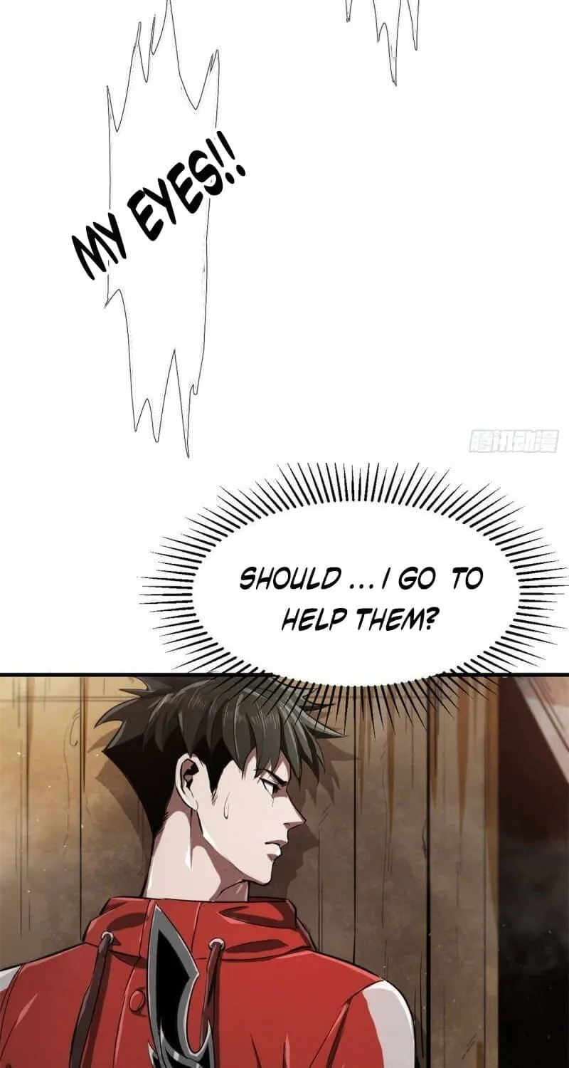 Read Roulette World (Colored) chapter 53 image 35 on Lezhin