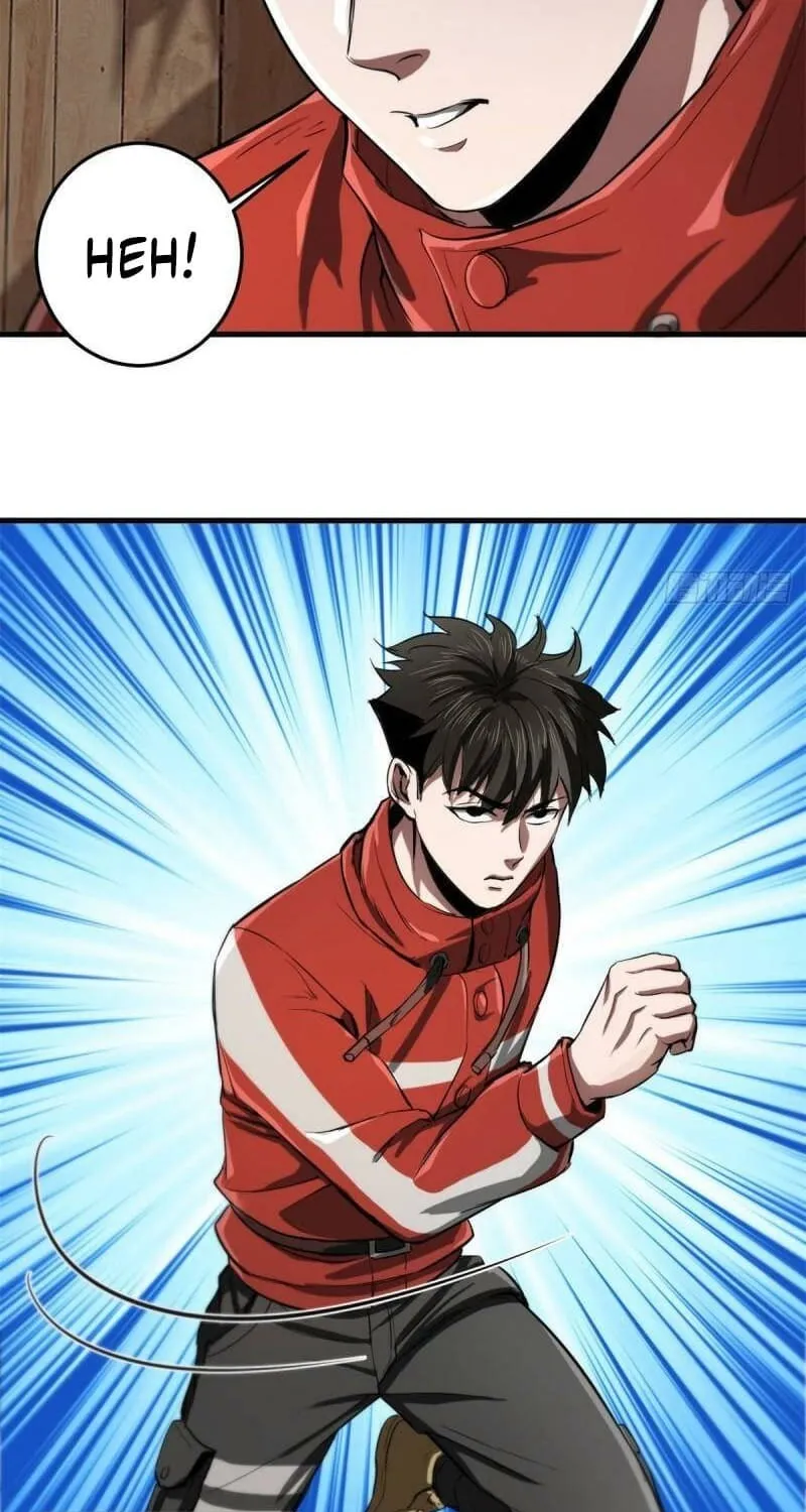 Read Roulette World (Colored) chapter 53 image 39 on Lezhin