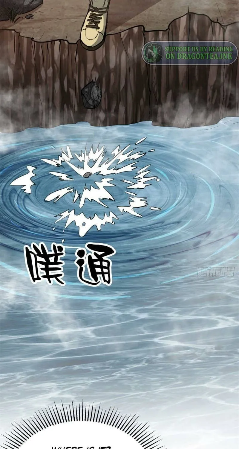 Read Roulette World (Colored) chapter 53 image 44 on Lezhin