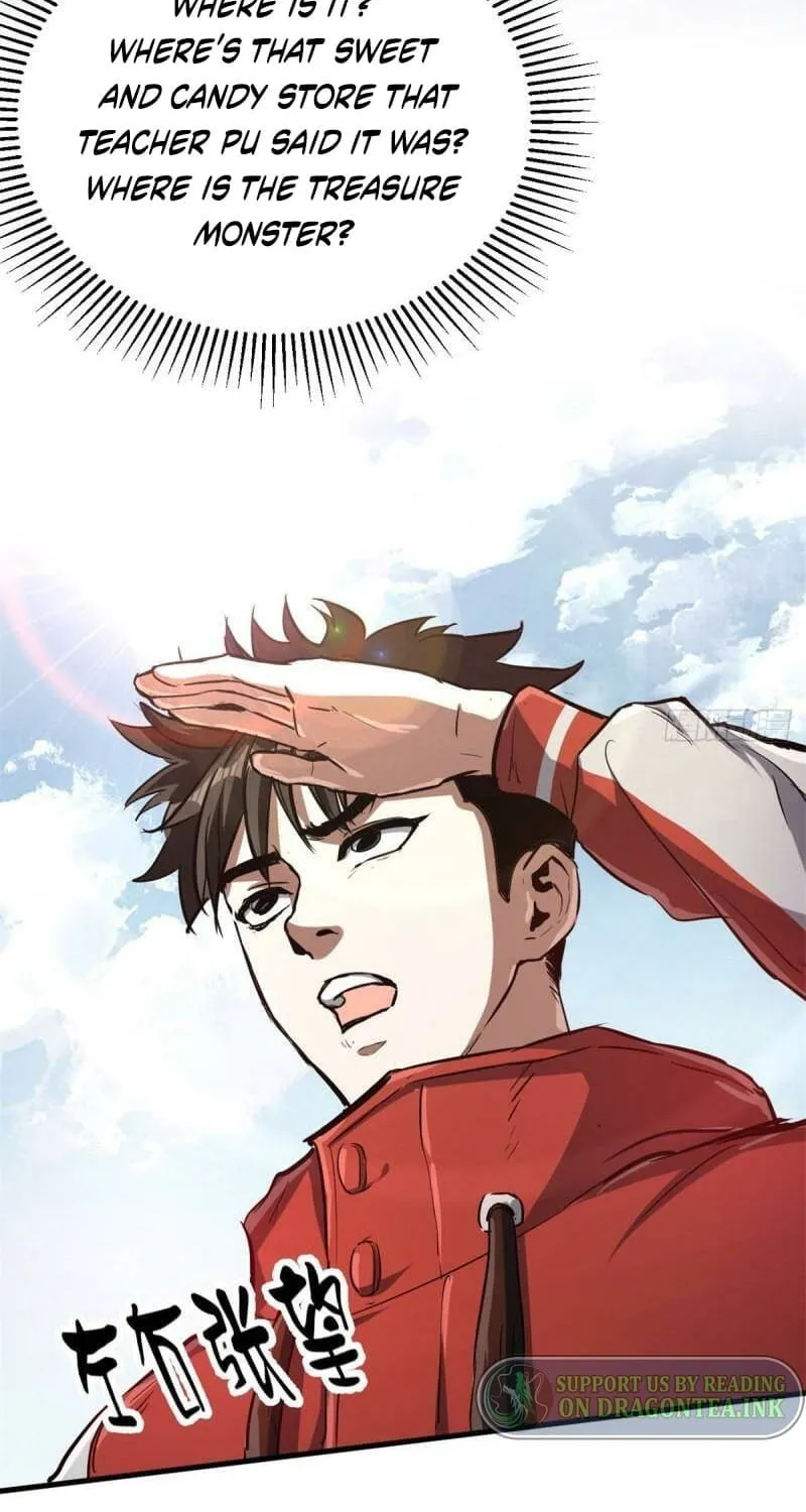 Read Roulette World (Colored) chapter 53 image 45 on Lezhin