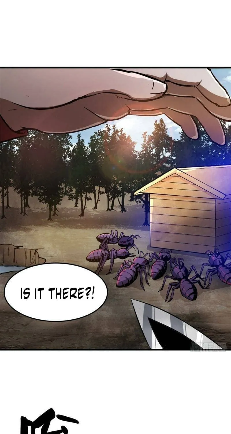 Read Roulette World (Colored) chapter 53 image 47 on Lezhin