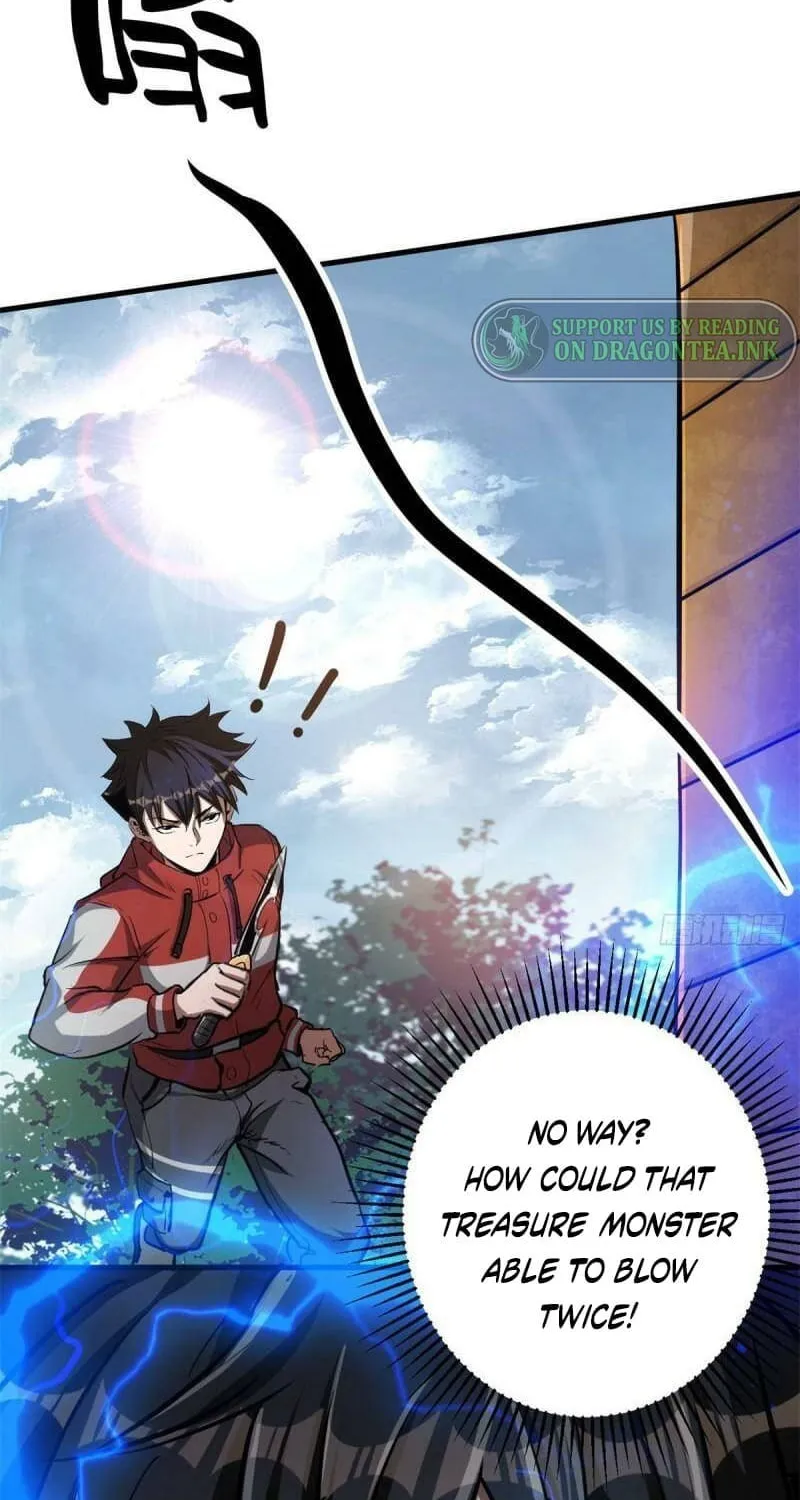 Read Roulette World (Colored) chapter 53 image 48 on Lezhin