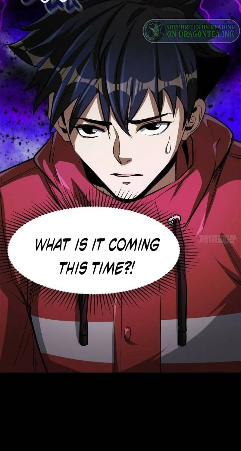 Read Roulette World (Colored) chapter 53 image 51 on Lezhin