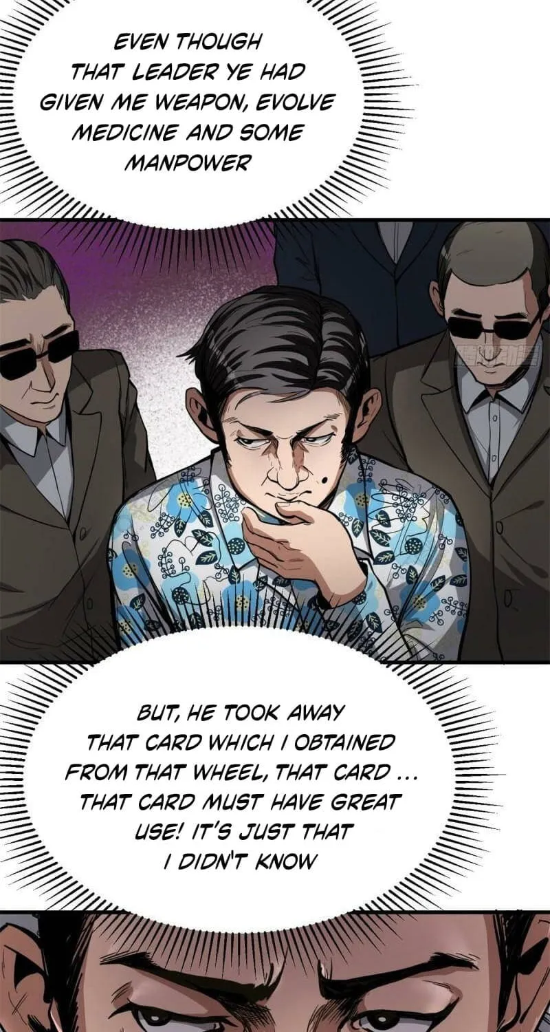 Read Roulette World (Colored) chapter 53 image 6 on Lezhin