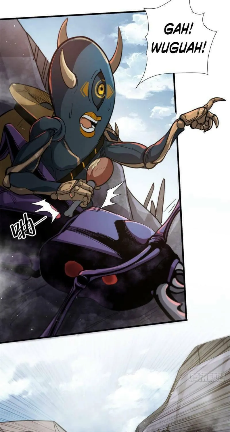 Read Roulette World (Colored) chapter 55 image 12 on Lezhin