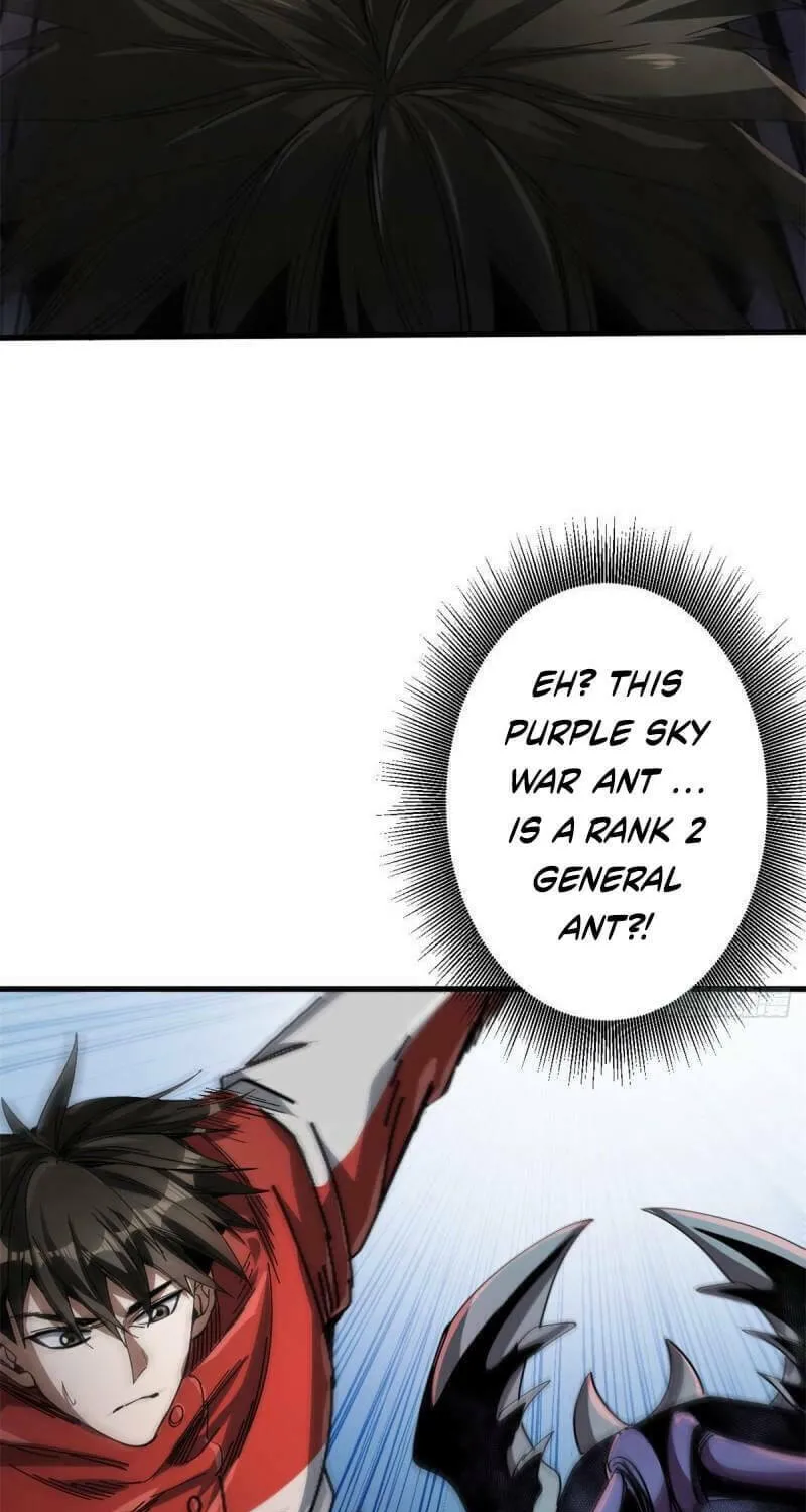 Read Roulette World (Colored) chapter 55 image 14 on Lezhin