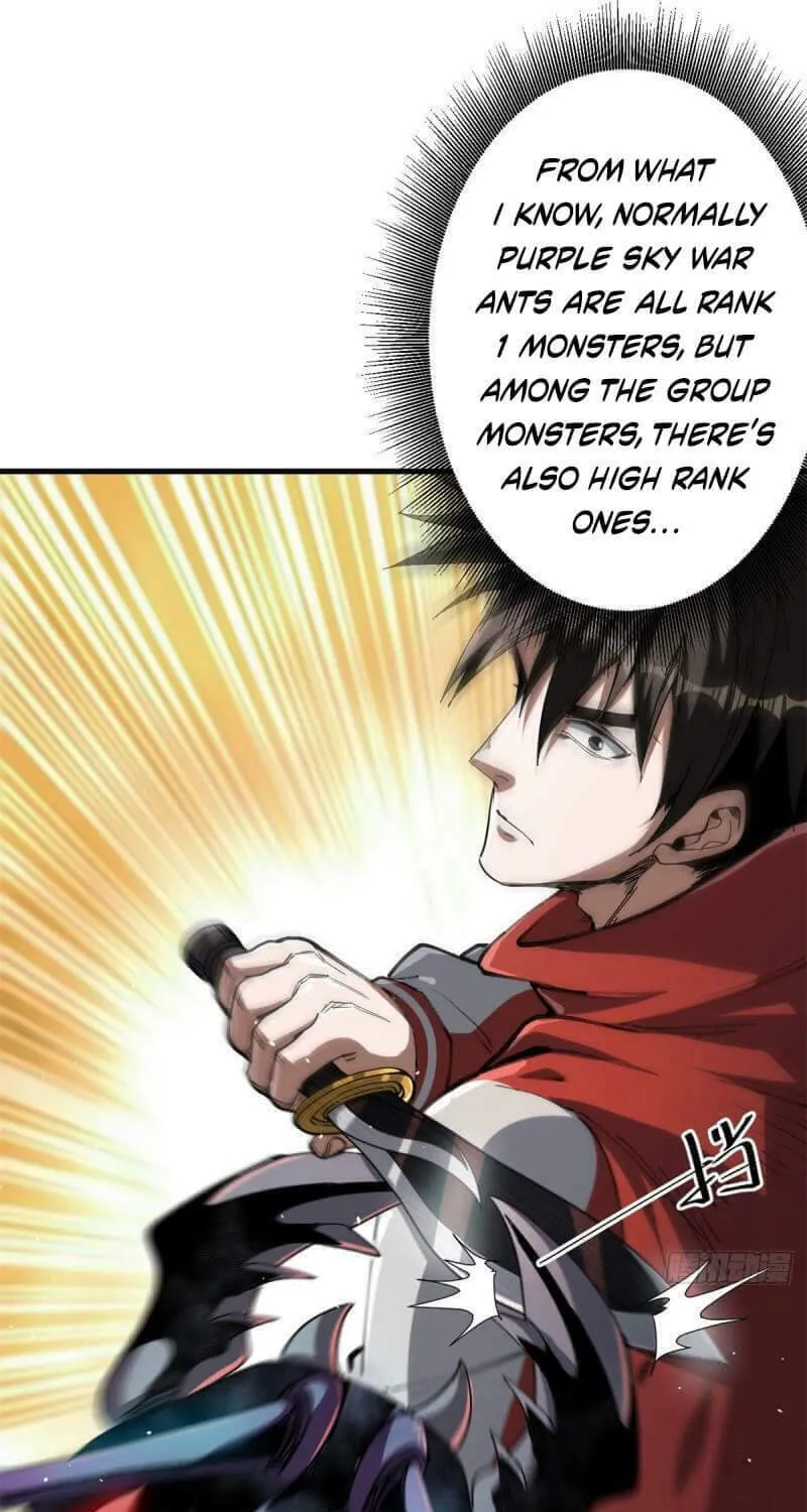 Read Roulette World (Colored) chapter 55 image 16 on Lezhin