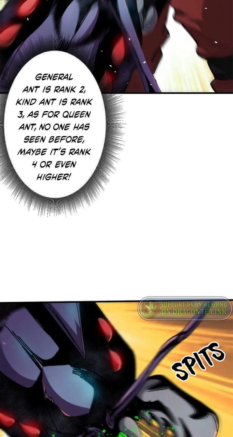 Read Roulette World (Colored) chapter 55 image 17 on Lezhin