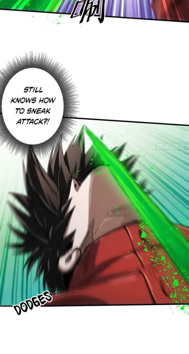 Read Roulette World (Colored) chapter 55 image 19 on Lezhin