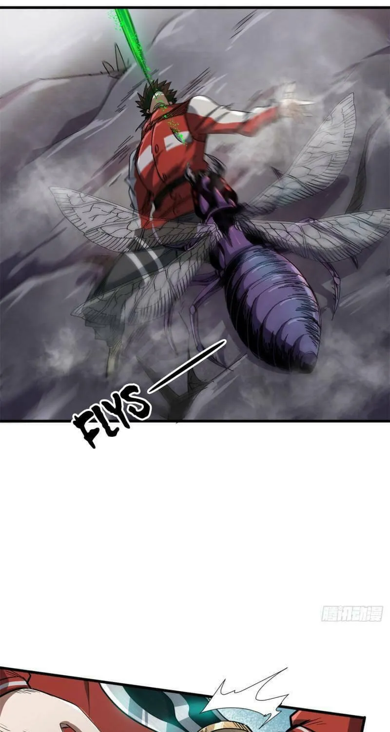 Read Roulette World (Colored) chapter 55 image 21 on Lezhin