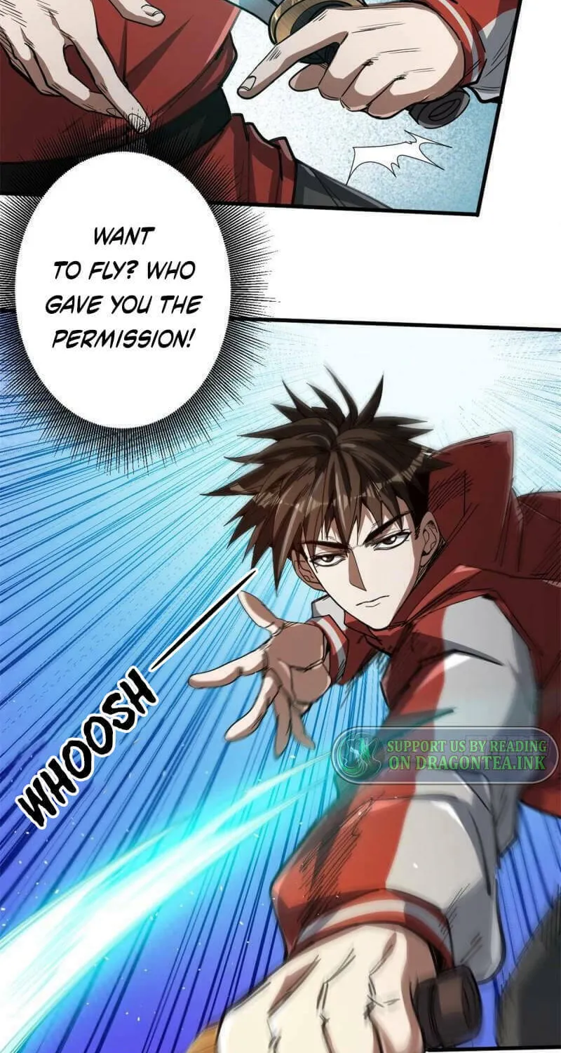 Read Roulette World (Colored) chapter 55 image 22 on Lezhin