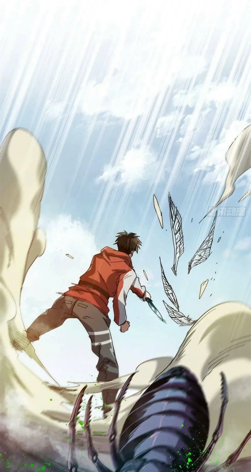 Read Roulette World (Colored) chapter 55 image 24 on Lezhin