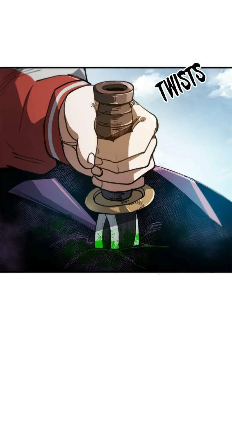 Read Roulette World (Colored) chapter 55 image 29 on Lezhin