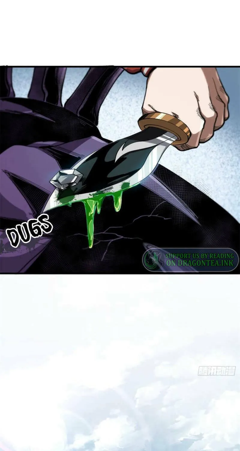 Read Roulette World (Colored) chapter 55 image 30 on Lezhin